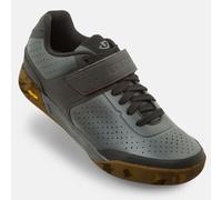 Giro Chamber II Mountain Bike Shoe - Dark Shadow / Black / EU42