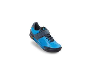 Giro Chamber II Shoes - Blue Jewel/Midnight - Size EU 41