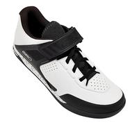 Giro Chamber Iii Mtb Shoes White EU 40 Men UK 6.25 White
