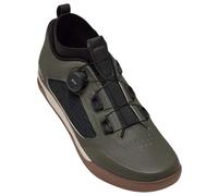 Giro Chamber Mtb Shoes UK 9.5 Dark Sage