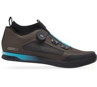 Giro Chamber TR Burst MTB Cycling Shoes Canyon Clay Burst