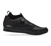 Giro Chamber TR MTB Shoes - SPD, Downhill, BOA Li2 Dial, Reinforced Heel & Toe