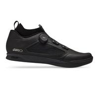 Giro Chamber TR Shoes - Black, 42