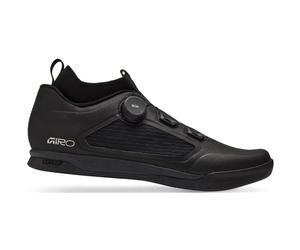 Giro Chamber TR Shoes - Black, 47
