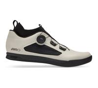 Giro Chamber TR Shoes - White, 47
