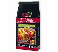 Giro Charcoal Premium Quality Beech Charcoal 10kg