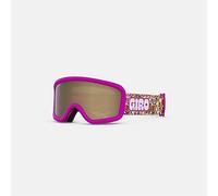 GIRO Chico 2.0 - Children - Purple - size only size- model 2025 only size