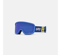Giro Chico 2.0 Goggles Blue Faces One Size