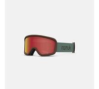 Giro Chico 2.0 Goggles Namuk Northern Lights Choclate One Size