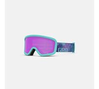 Giro Chico 2.0 Goggles Screaming Teal Chroma Dot One Size