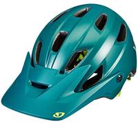 Giro Chronicle MIPS Dirt/MTB Helmet, Matt True Spruce, S 51-55cm