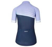 Giro Chrono 2023 Short Sleeve Jersey M Lavendel / Midnight Streep