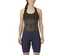 Giro Chrono Expert Halter 2023 Bib Shorts Blue L Women