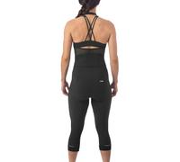 Giro Chrono Expert Halter 3/4 Bib Tights Black XL Woman XL Black