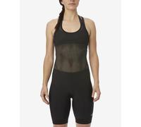 Giro Chrono Expert Halter Bib Shorts Black Women - M