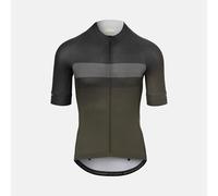 Giro Chrono Expert Shirt Trail Green Blender S