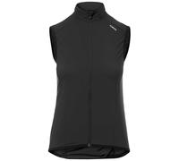 Giro Chrono Expert Wind Gilet Black S Women