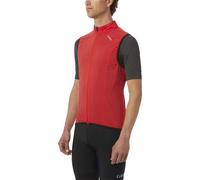 Giro Chrono Expert Wind Gilet Red S Men