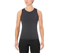 Giro Chrono Sleeveless Base Layer Black S-M Women
