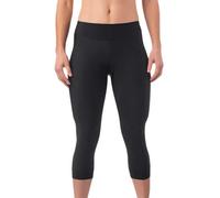 Giro Chrono Sport 3/4 Tights Black M Women