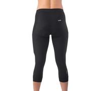 Giro Chrono Sport 3/4 Tights Black S Woman S Black