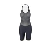 Giro Chrono Sport Halter Bib Shorts Black XS Woman