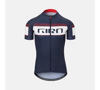 GIRO CHRONO SPORT MIDNIGHT BLUE SPRINT SHIRT M 23