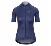 Giro Chrono Sport Short Sleeve Jersey Blue S Women