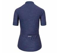 Giro Chrono Sport Short Sleeve Jersey M Midnight Blue Screen