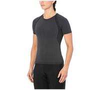Giro Chrono SS Base Layer - Women's Charcoal S/M