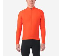 GIRO Chrono Thermal LS Vermillion Jersey L 23