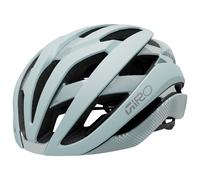 Giro Cielo MIPS Helmet Polar Grey - S