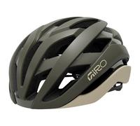 Giro Cielo MIPS Road Bike Helmet - Dark Sage / Large / 59cm / 62cm