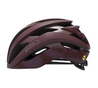 Giro Cielo Mips Helmet S Maroon Pulse
