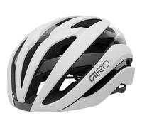 Giro Cielo MIPS Road Bike Helmet - Matt White / Medium / 55.5cm / 59cm