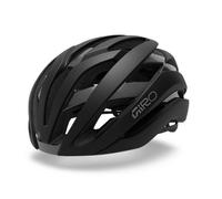 Giro Cielo MIPS Road Bike Helmet - Matt Black / Large / 59cm / 62.5cm