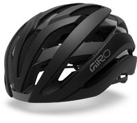 Giro Cielo MIPS Road Bike Helmet - Matt Black / Small / 52cm / 55.5cm