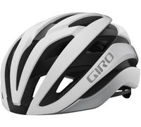 Giro Cielo Mips Road Cycling Helmet Matte White/Silver Fade