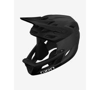 Giro Coalition Helmet intense black - M-L