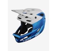 Giro Coalition Helmet navy blue white - XL-XXL