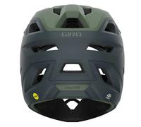 Giro Coalition Spherical Downhill Helmet XL-2XL Hedge Green / Dark Shark