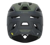 Giro Coalition Spherical Downhill Helmet XS-S Green / Dark Shark