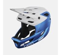 Giro Coalition Helmet navy blue white - XL-XXL