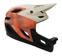Giro Coalition Spherical Mips Downhill Helmet M Motion Orange