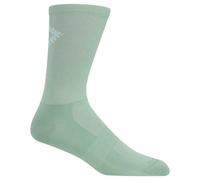 Giro Comp High Rise Socks Green EU 45-47 Men,Women