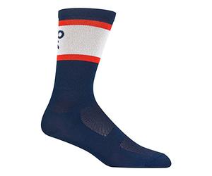 Giro COMP Racer HIGH Midnight Retro XL