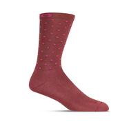 Giro Comp Racer High Rise Socks - Black/White