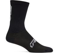 Giro Comp Racer High Rise Cycling Socks Black