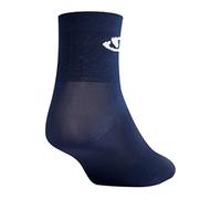 Giro Comp Racer Socks UK 3-5.5 Midnight