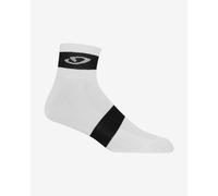 Giro Comp Racer Socks White - L